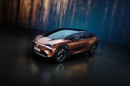 Renault R-Space Lab